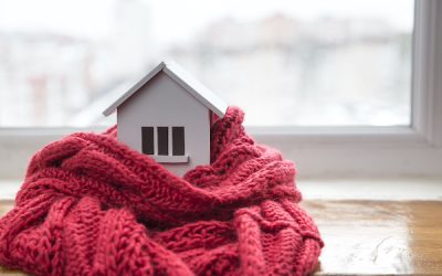 11 Ways to Save Energy This Winter