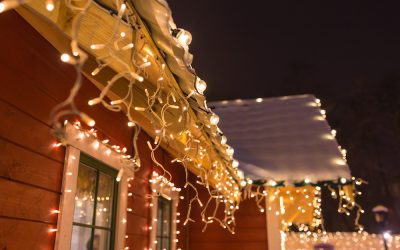 Here’s How Much Your Christmas Lights Will Cost