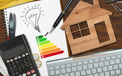 How to Perform a DIY Home Energy Audit