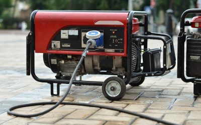 How to Find the Right Home Generator