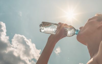 How to Protect Yourself From Heat Exhaustion