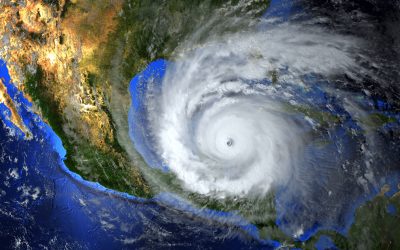The 2022 Hurricane Season Forecast