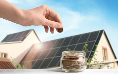 What is Solar Buy Back?