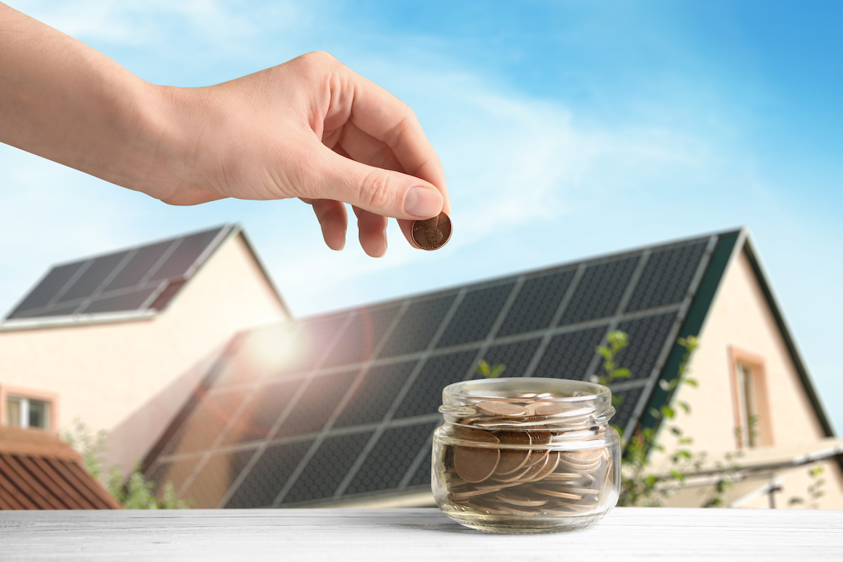 What Is Solar Buy Back No Bull Blog